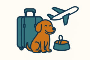 Urlaub mit Hund Ferienhaus mit Hund