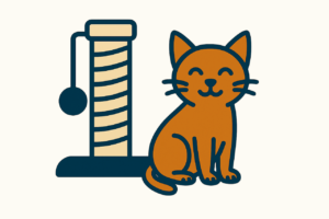 Katzenkratzbäume, Kratzbäume für Katzen