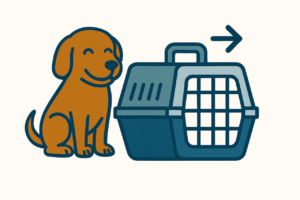 Hundetransportboxen, Transportboxen für Hunde