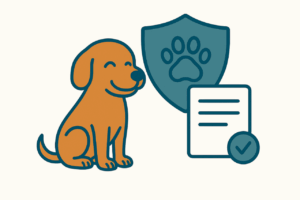 Hundehaftpflichtversicherung im Vergleich