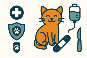 OP-Versicherungen für Katzen, Katzen OP-Versicherungen