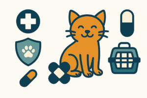Finde die beste Katzenkrankenversicherung, Krankenversicherungen für Katzen